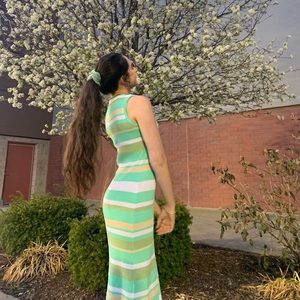 Meet your Posher, Kalli